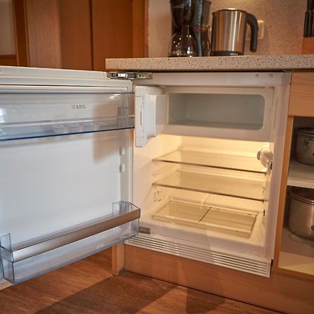 Appartements Christine Maishofen Zewnętrze zdjęcie