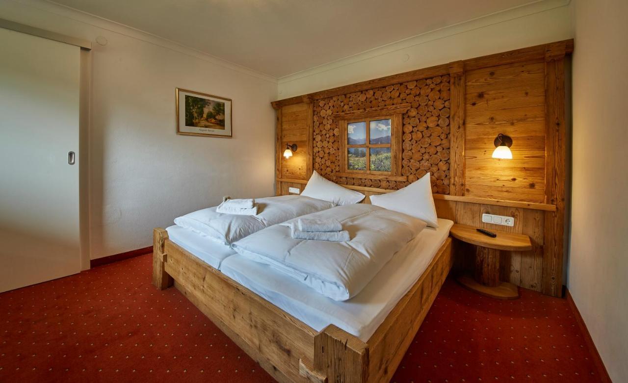 Appartements Christine Maishofen Zewnętrze zdjęcie
