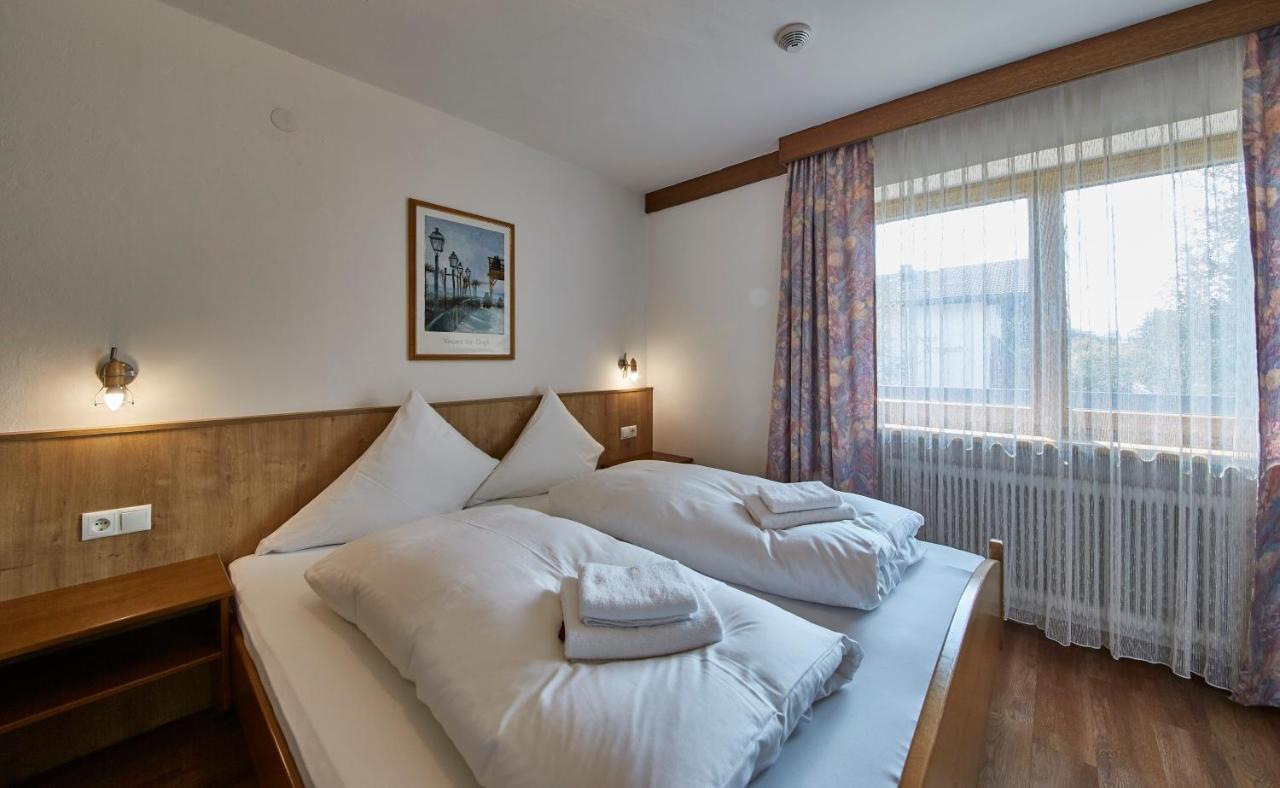 Appartements Christine Maishofen Zewnętrze zdjęcie
