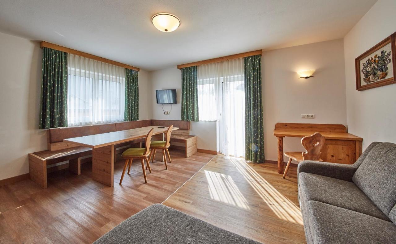 Appartements Christine Maishofen Zewnętrze zdjęcie