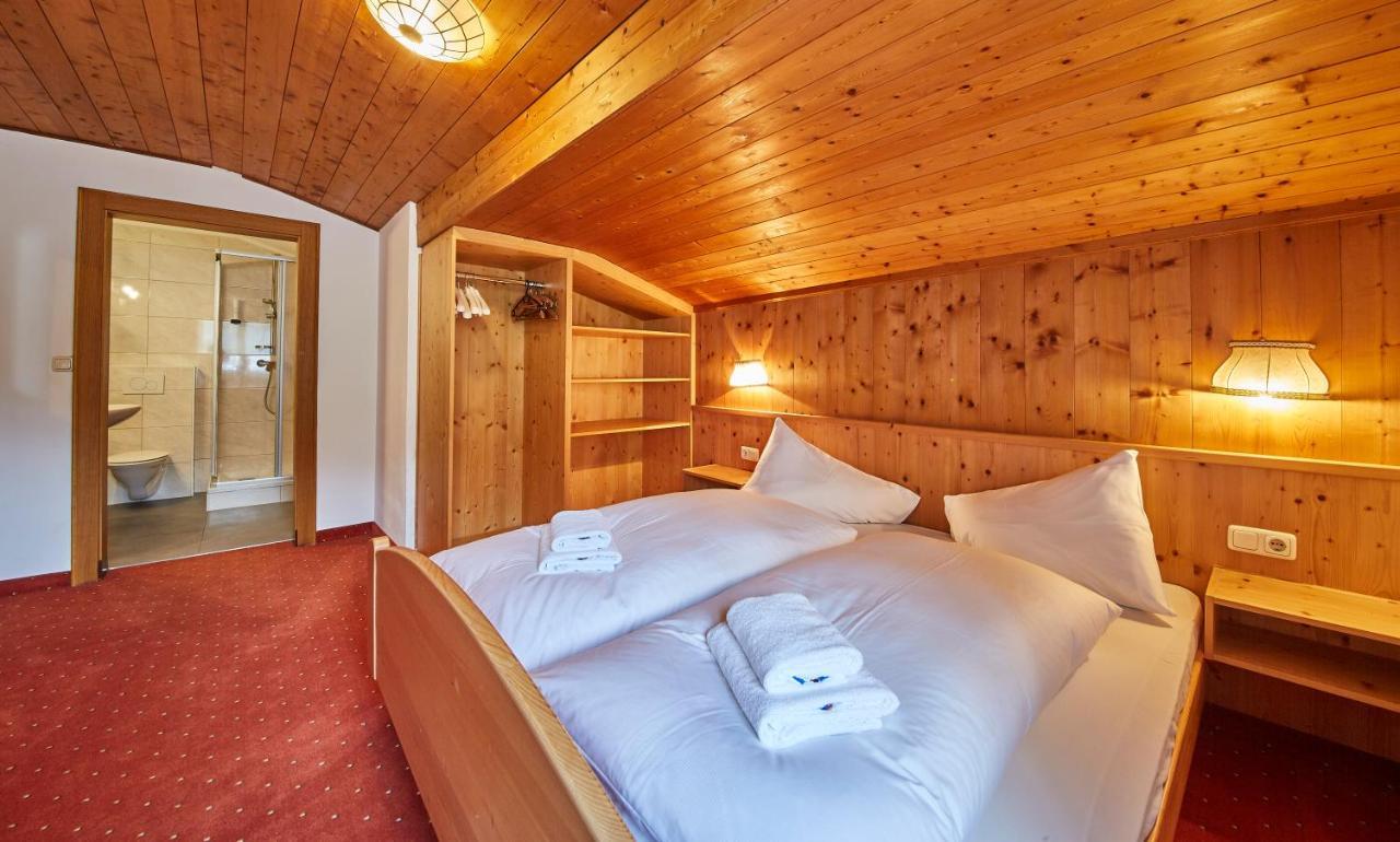 Appartements Christine Maishofen Zewnętrze zdjęcie