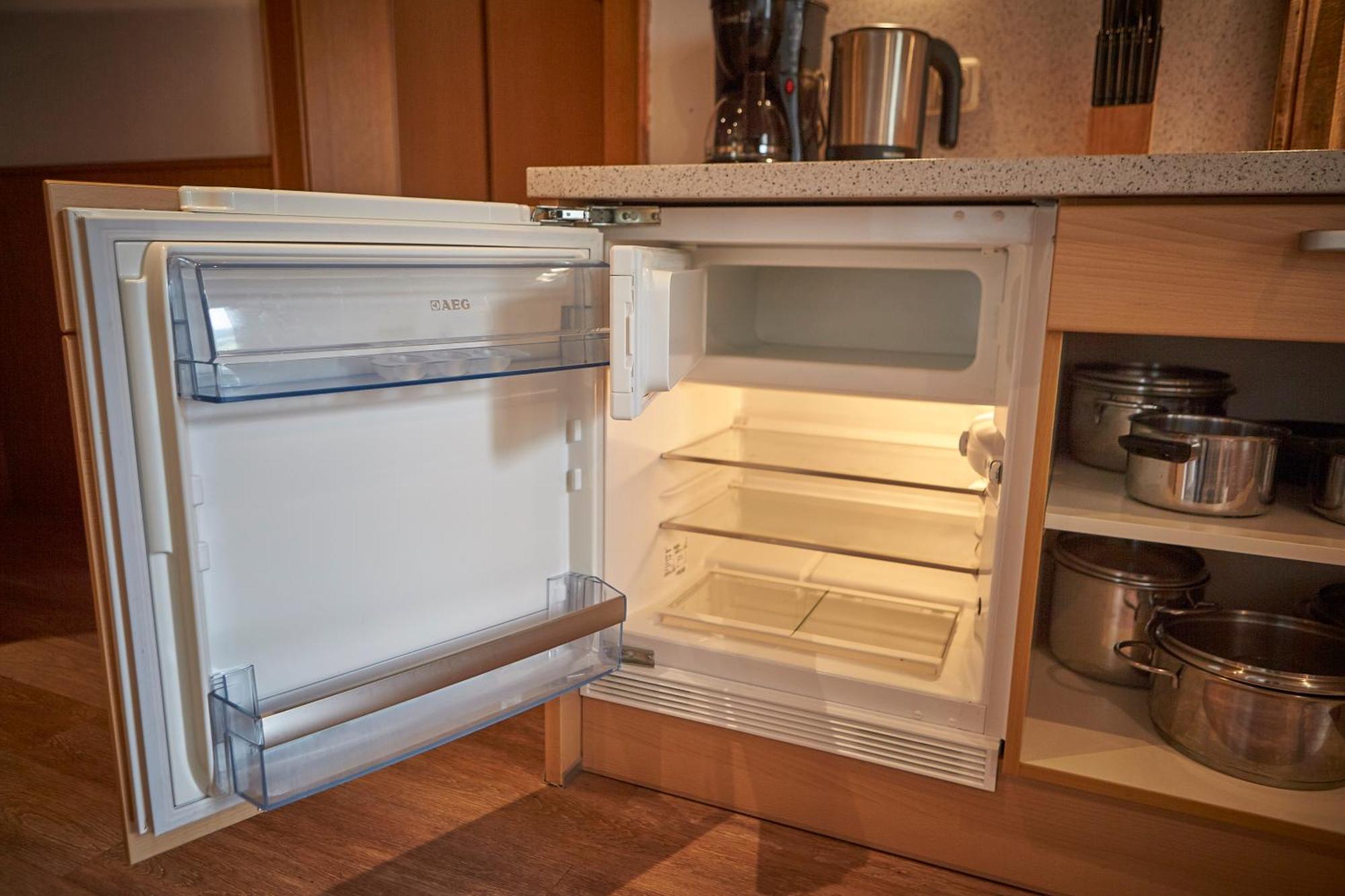 Appartements Christine Maishofen Zewnętrze zdjęcie