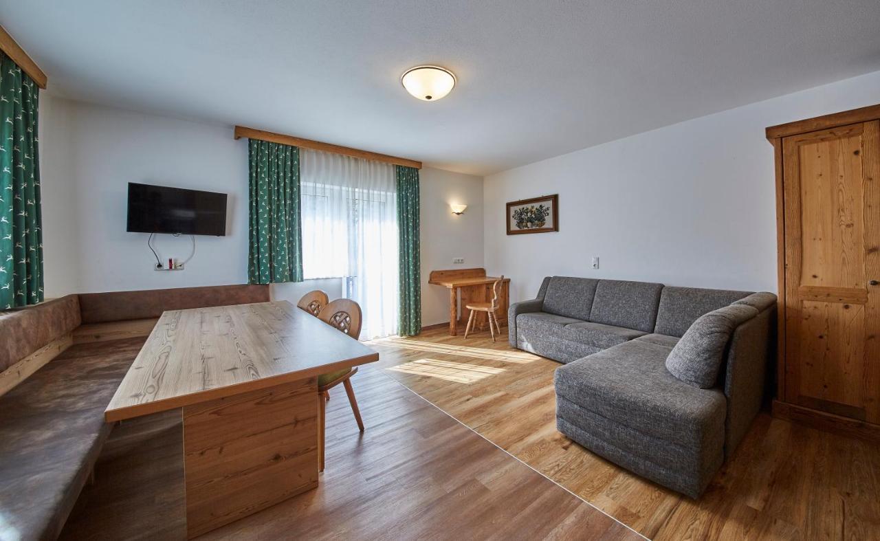 Appartements Christine Maishofen Zewnętrze zdjęcie