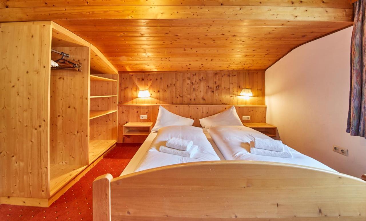 Appartements Christine Maishofen Zewnętrze zdjęcie