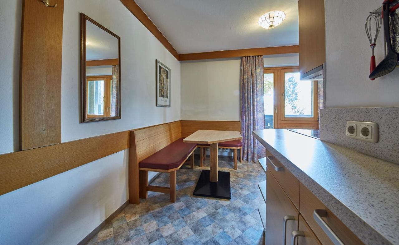 Appartements Christine Maishofen Zewnętrze zdjęcie