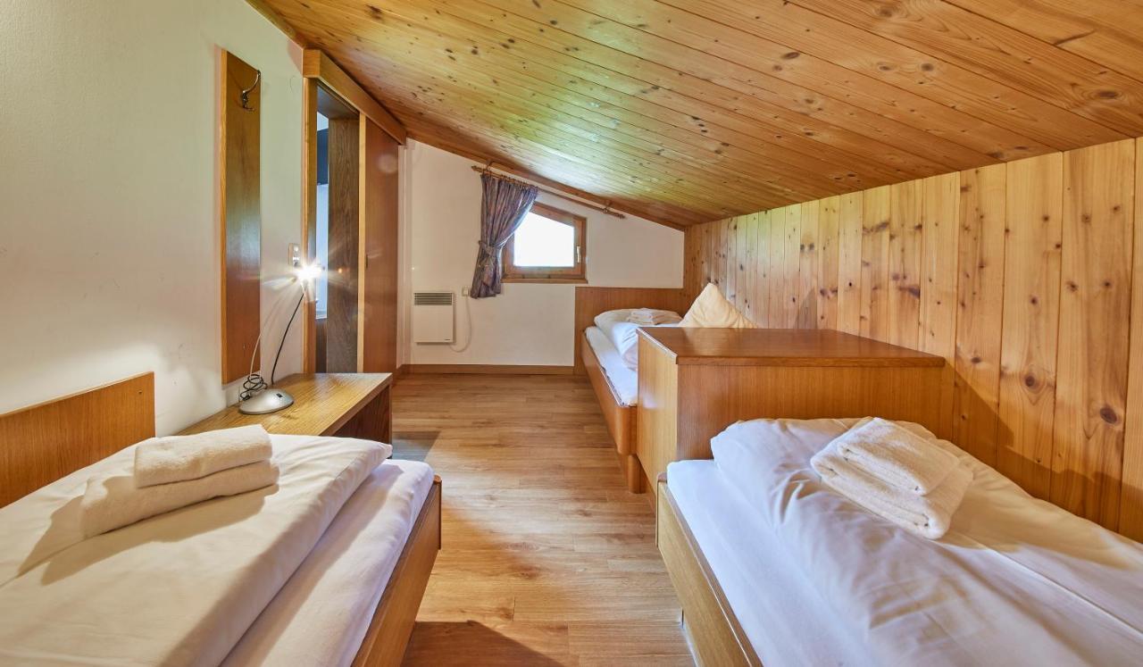 Appartements Christine Maishofen Zewnętrze zdjęcie