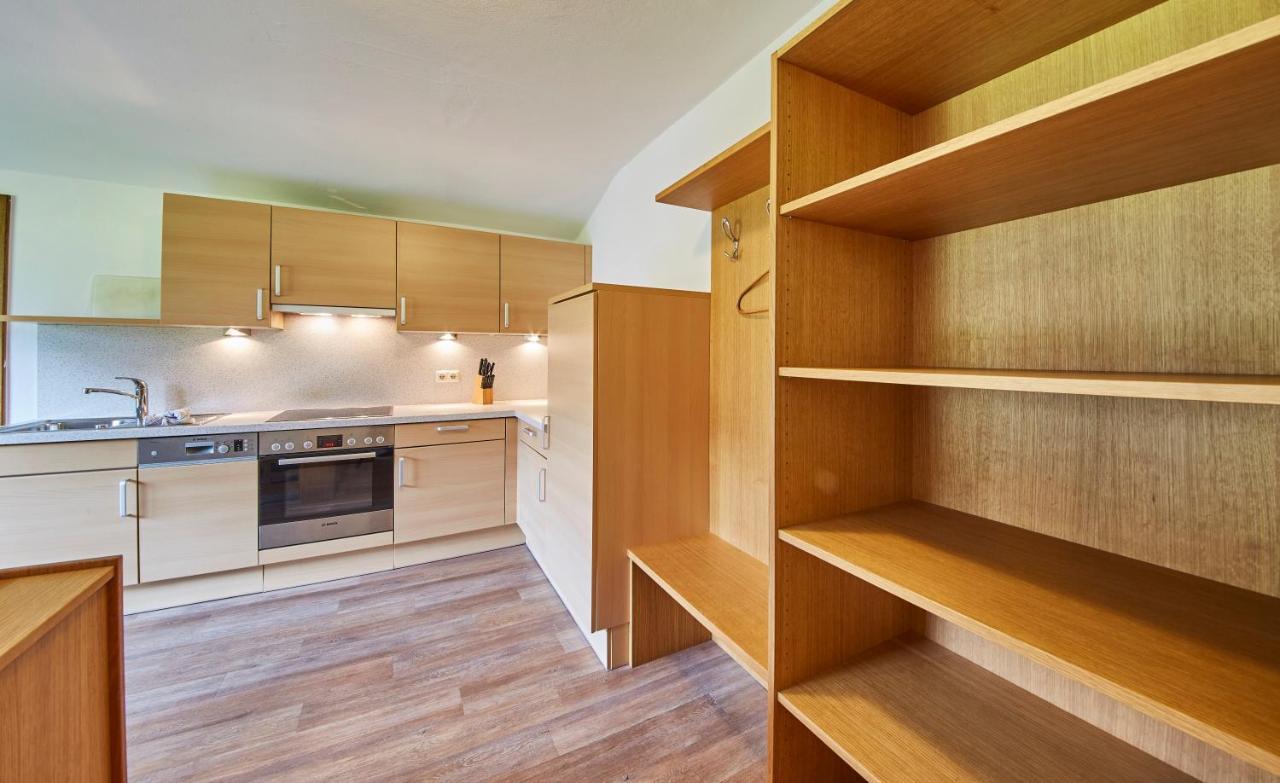 Appartements Christine Maishofen Zewnętrze zdjęcie