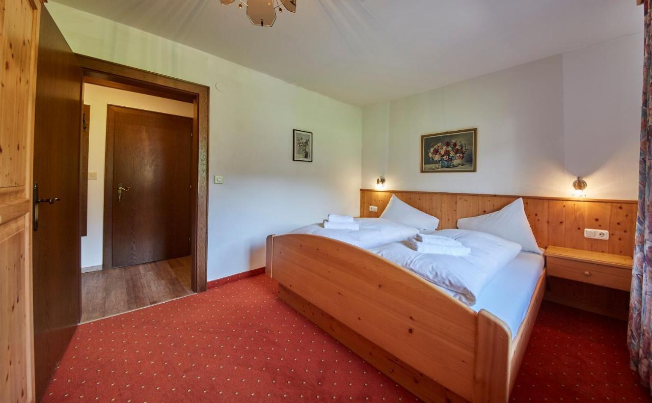 Appartements Christine Maishofen Zewnętrze zdjęcie