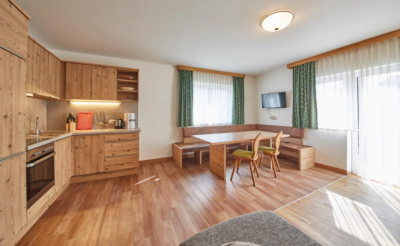 Appartements Christine Maishofen Zewnętrze zdjęcie